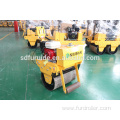 Good Quality Single Drum Pedestrian Roller For Asphalt (FYL-600)